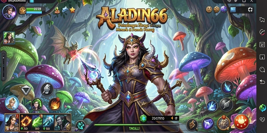 Tangkap momen seru dalam gameplay <strong>ALADIN66</strong> yang penuh strategi.